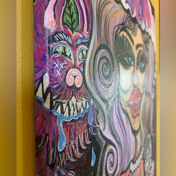 Miss.Adventures in Wonderland. - Picture 2 of 14